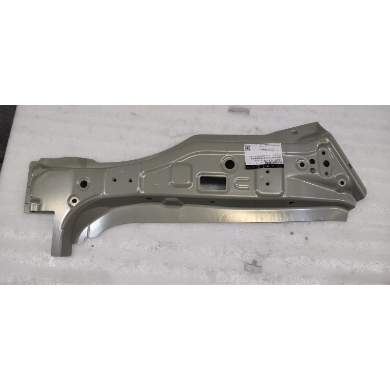 Left A-Pillar Reinforcement Plate BYD 18651723-00
