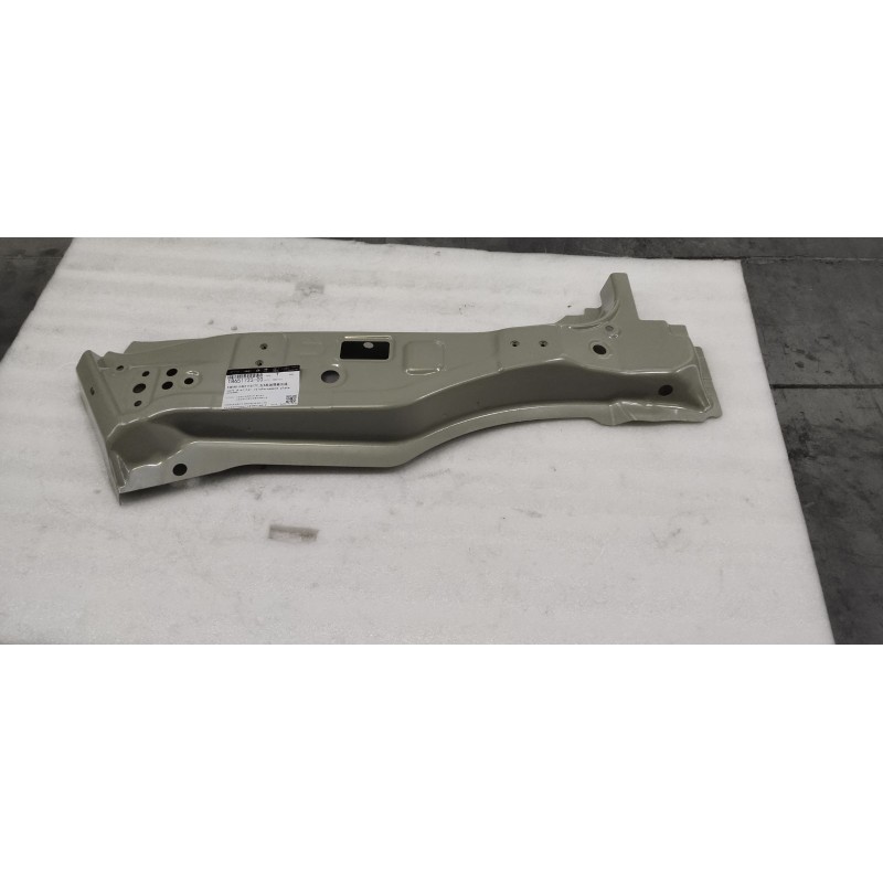 Left A-Pillar Reinforcement Plate BYD 18651723-00