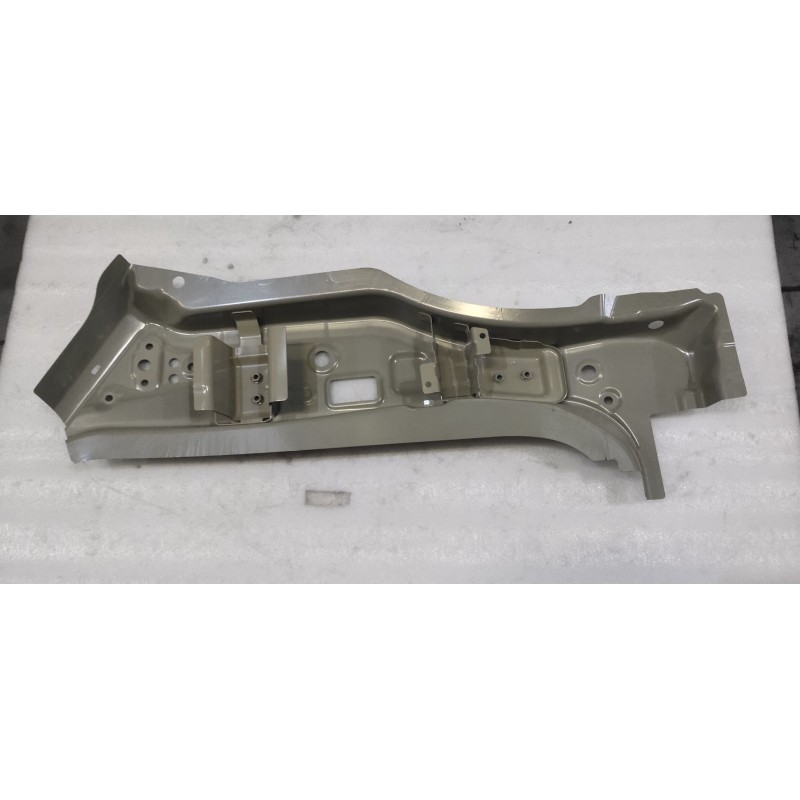 Left A-Pillar Reinforcement Plate BYD 18651723-00