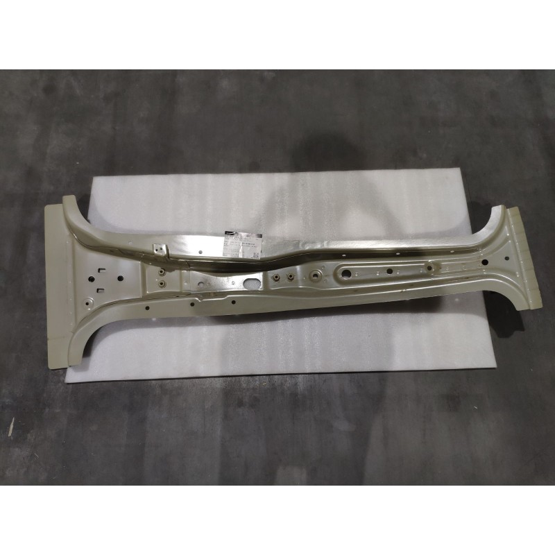 Right B-Pillar Reinforcement Plate BYD 18651750-00
