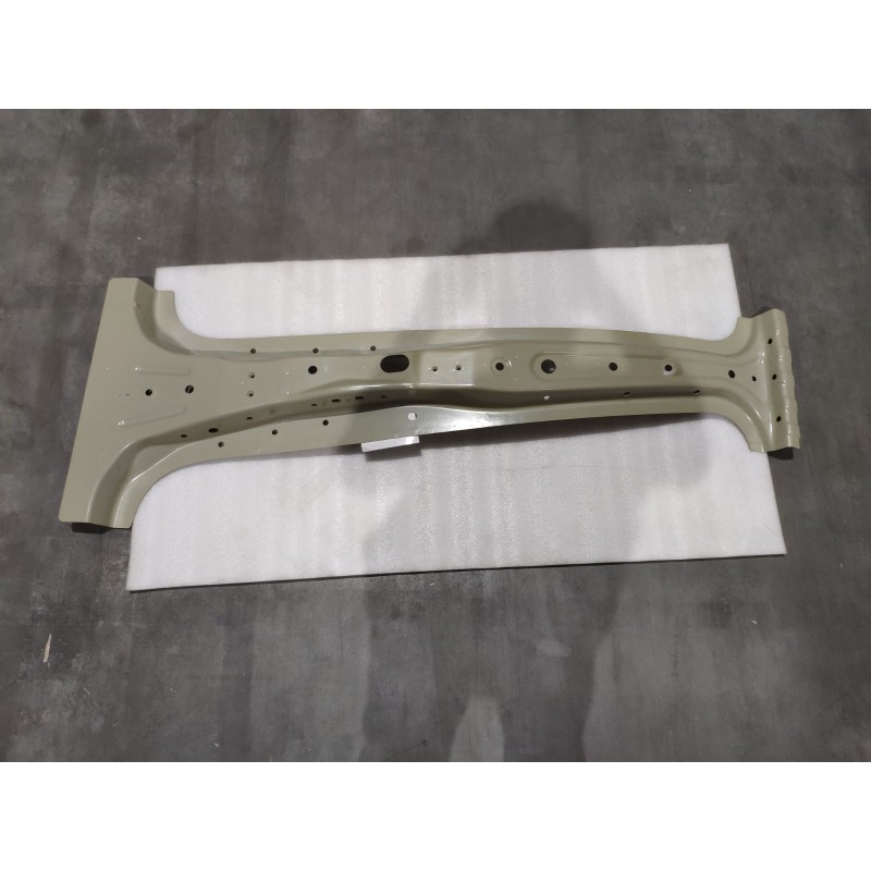 Right B-Pillar Reinforcement Plate BYD 18651750-00