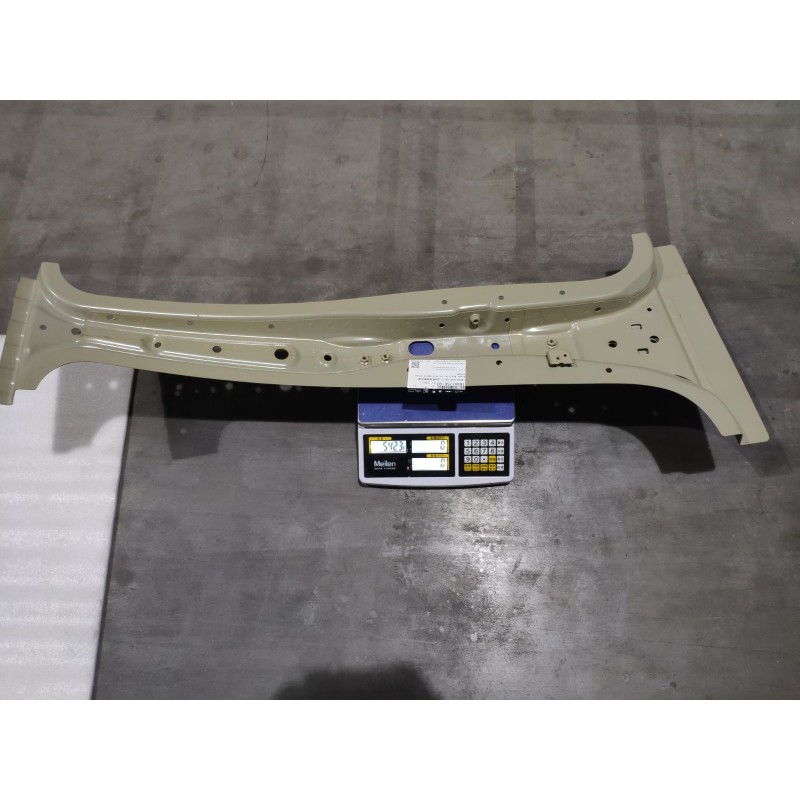 Right B-Pillar Reinforcement Plate BYD 18651750-00