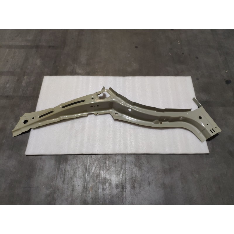 Left C-Pillar Reinforcement Plate BYD 18651760-00