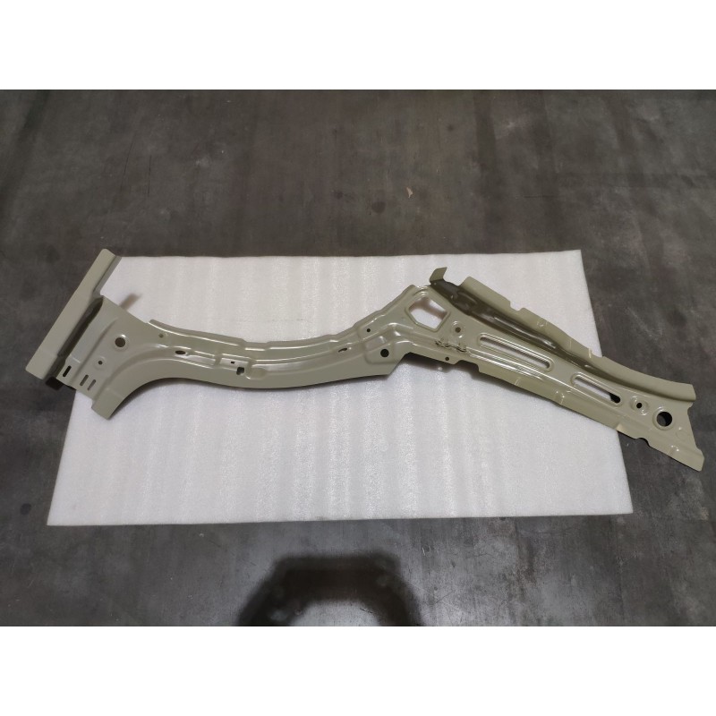 Left C-Pillar Reinforcement Plate BYD 18651760-00