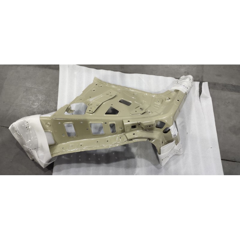 Left D-Pillar BYD 18651786-00