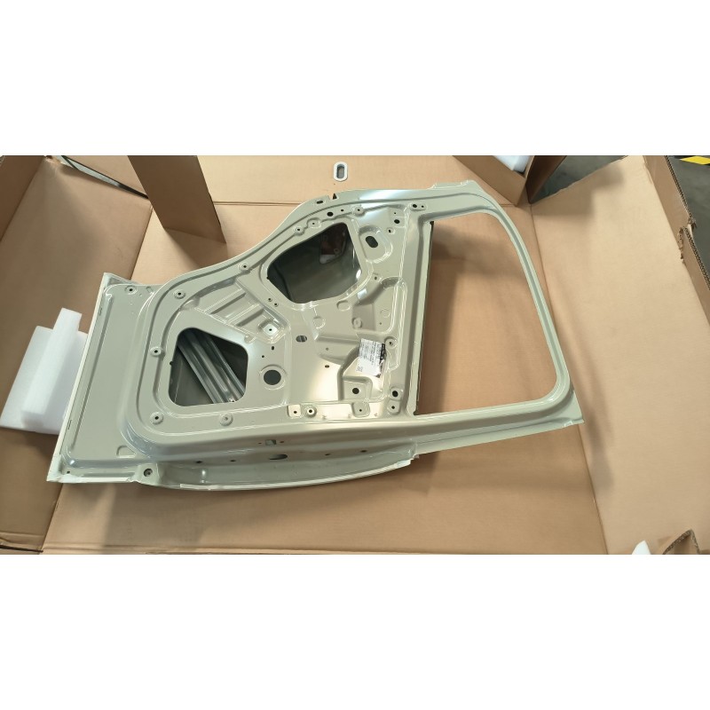 Left Rear Door BYD 18651831-00