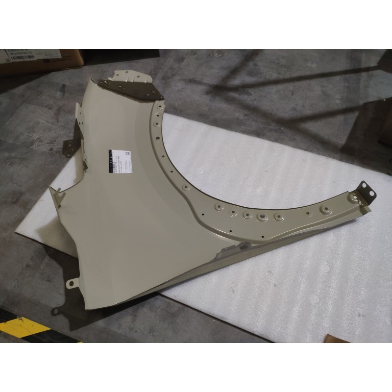 Left Front Fender BYD 18651843-00