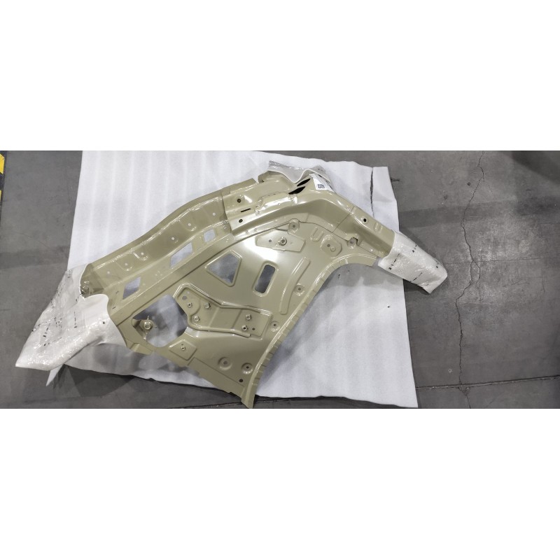 Right D-Pillar BYD 18651859-00