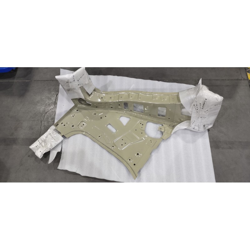 Right D-Pillar BYD 18651859-00