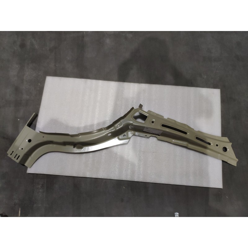 Right C-Pillar Reinforcement Plate BYD 18651864-00