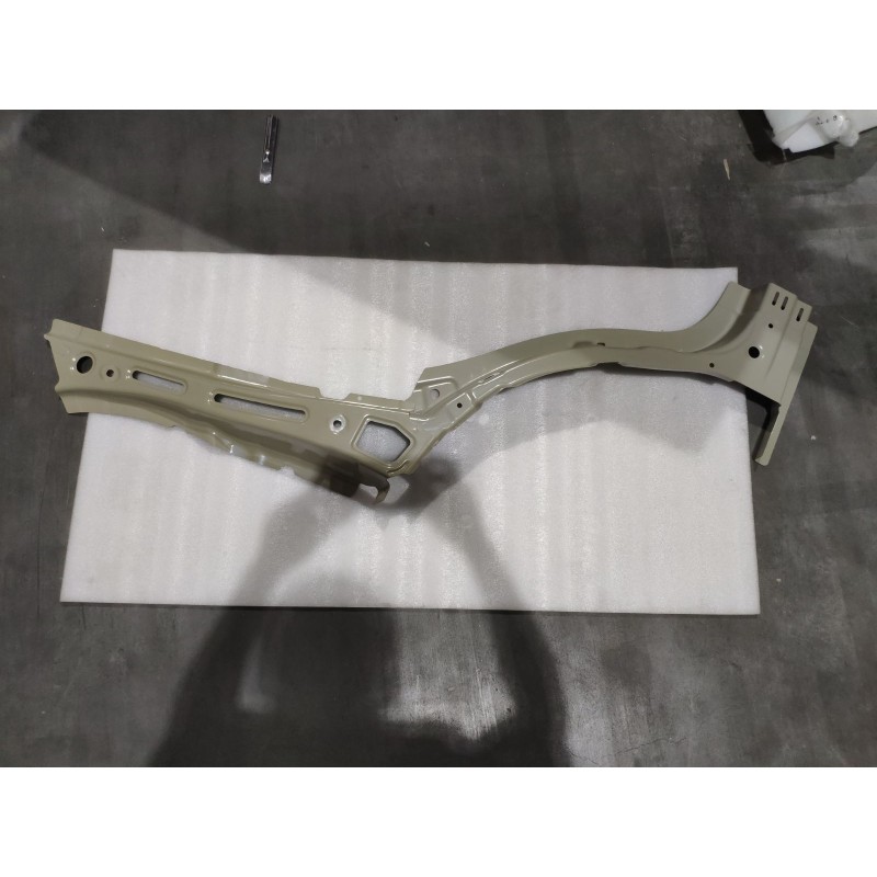 Right C-Pillar Reinforcement Plate BYD 18651864-00