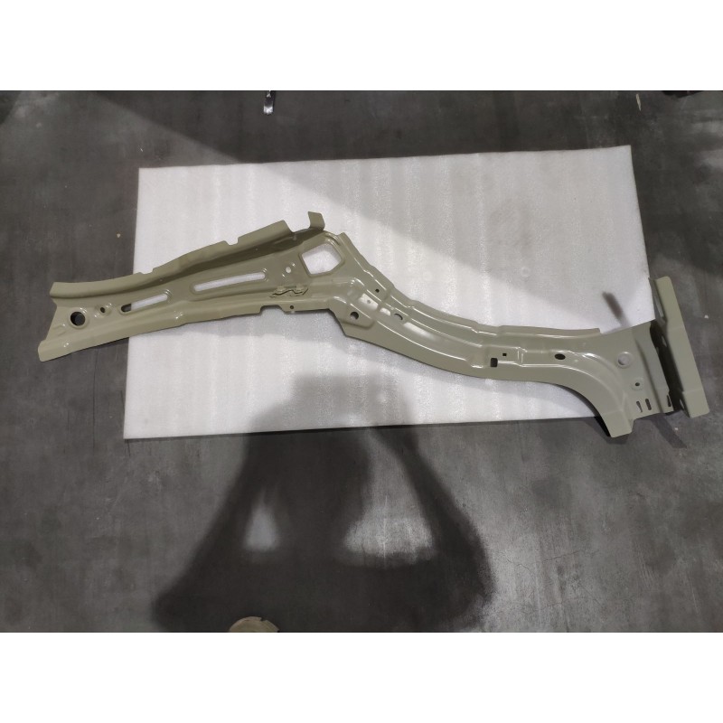Right C-Pillar Reinforcement Plate BYD 18651864-00