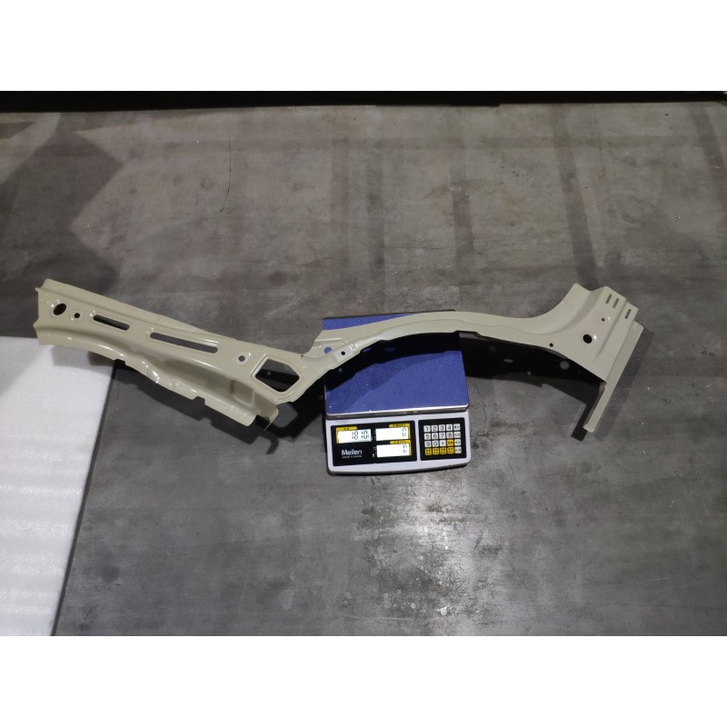 Right C-Pillar Reinforcement Plate BYD 18651864-00