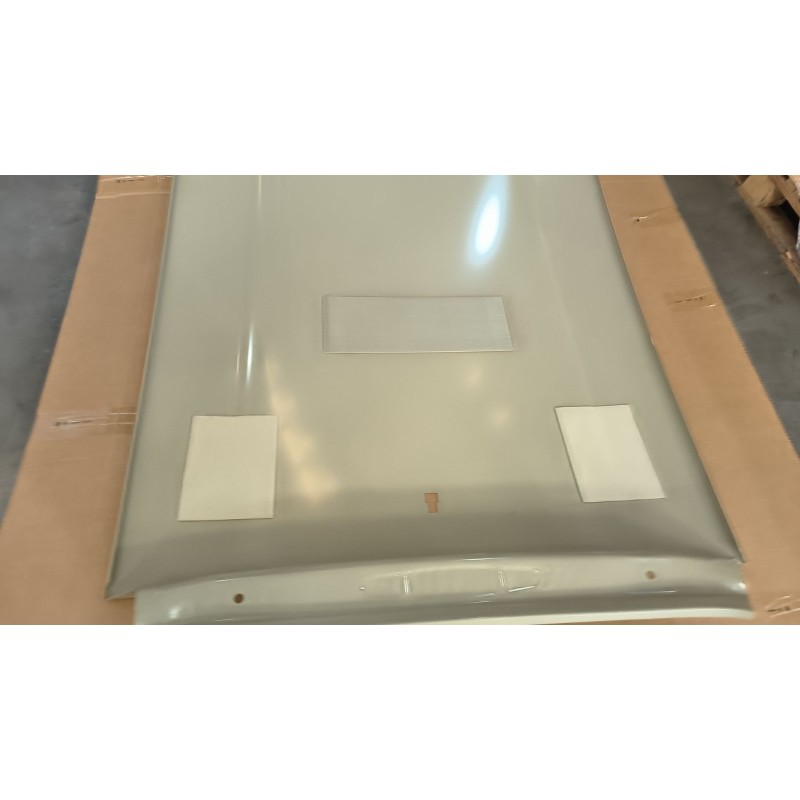 Roof Cover BYD 18651868-00