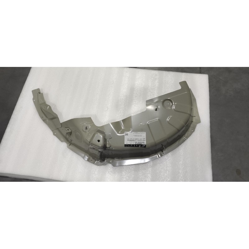 Left Rear Wheel Arch Inner Panel BYD 18656645-00