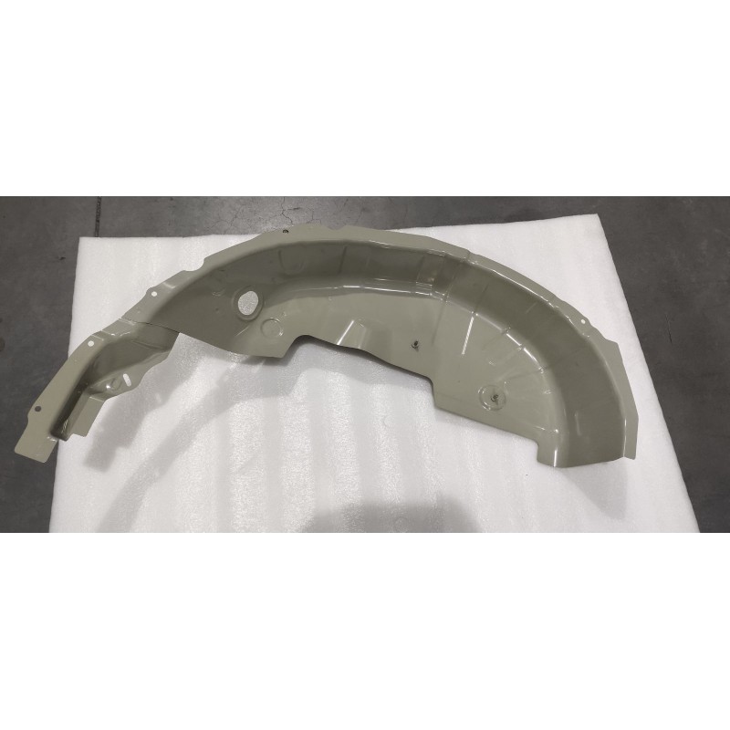 Left Rear Wheel Arch Inner Panel BYD 18656645-00