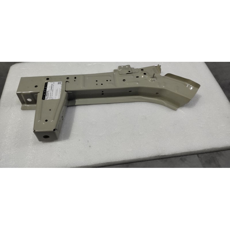 Right Front Longitudinal Member Front Section BYD 18656656-00