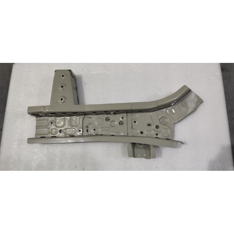 Right Front Longitudinal Member Front Section BYD 18656656-00