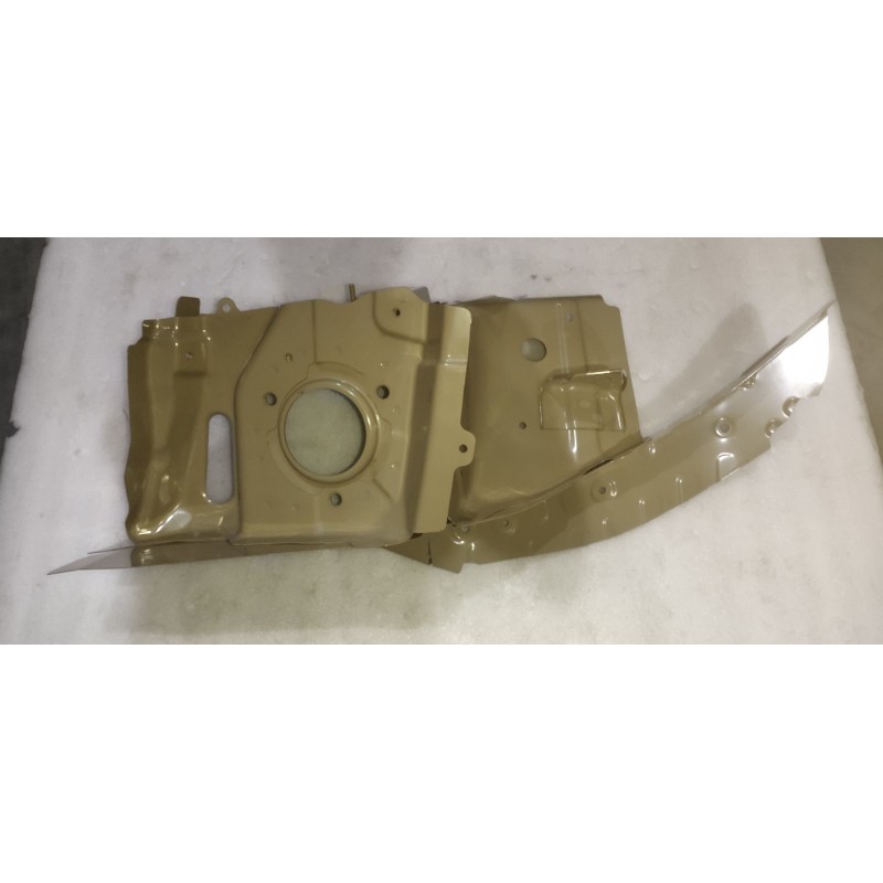 Right Front Wheel Shield BYD 18656659-00
