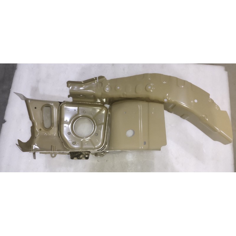 Right Front Wheel Shield BYD 18656659-00