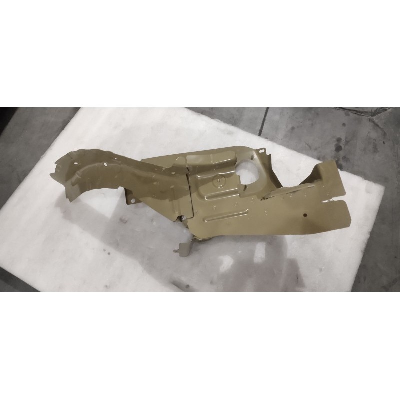 Right Front Wheel Shield BYD 18656659-00