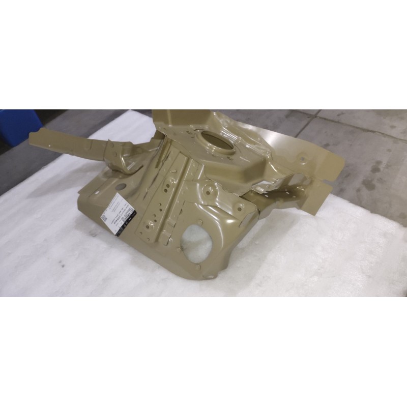 Right Front Wheel Shield BYD 18656659-00