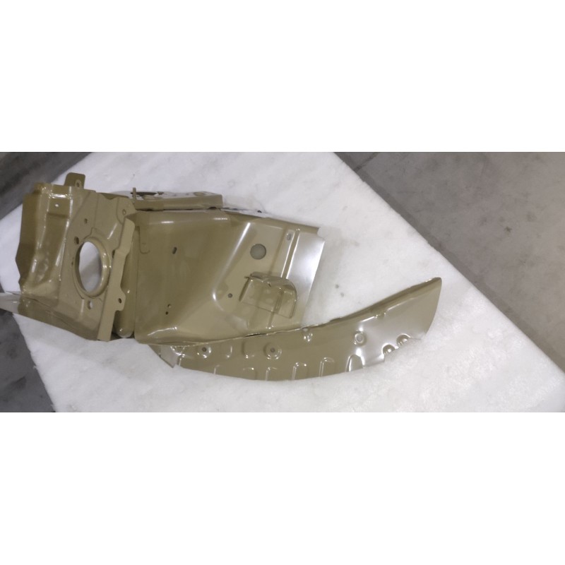 Right Front Wheel Shield BYD 18656659-00