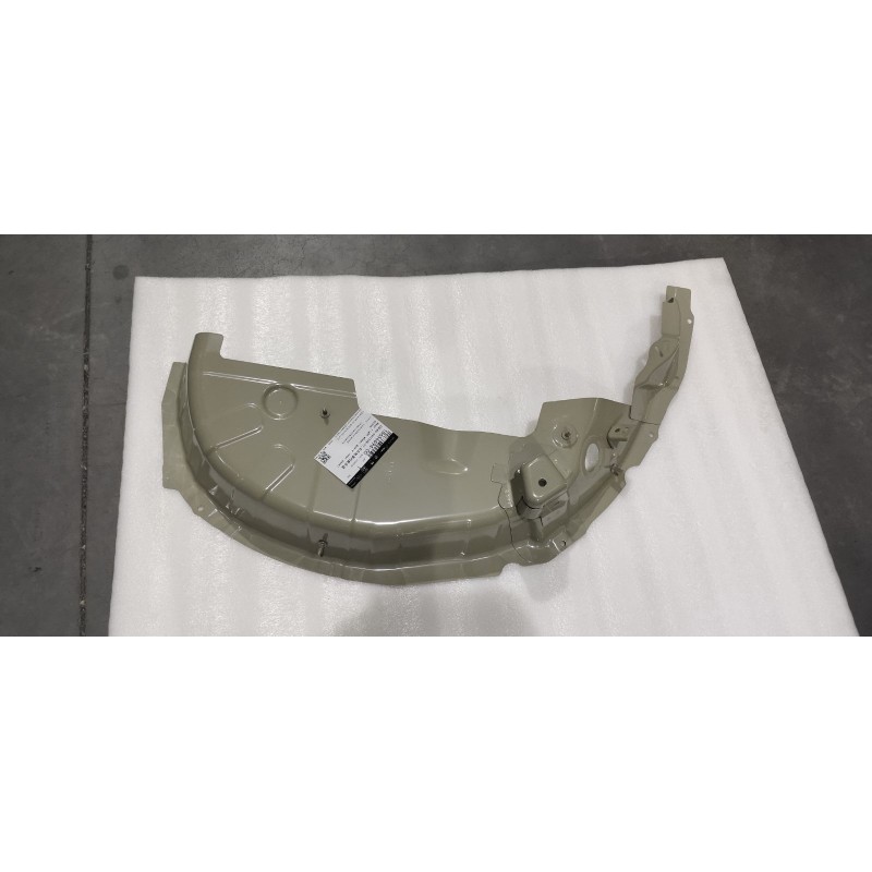 Right Rear Wheel Shield Inner Panel BYD 18656694-00