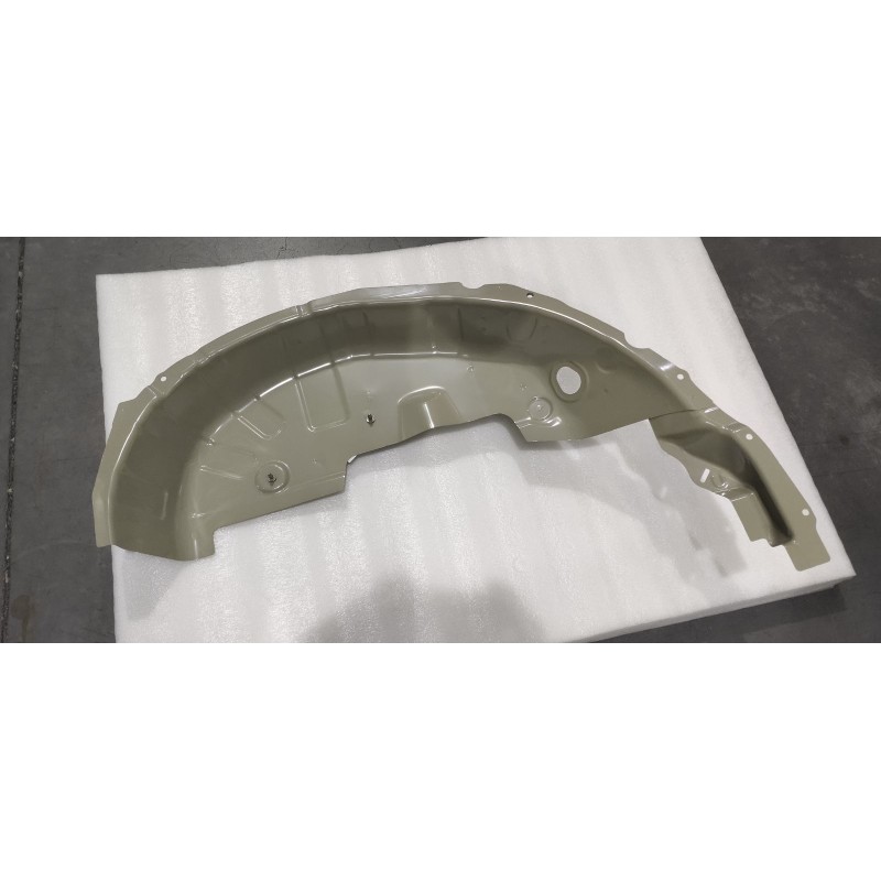 Right Rear Wheel Shield Inner Panel BYD 18656694-00