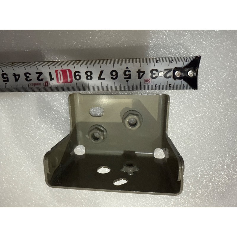 Front Compartment Bracket VI BYD 18656715-00