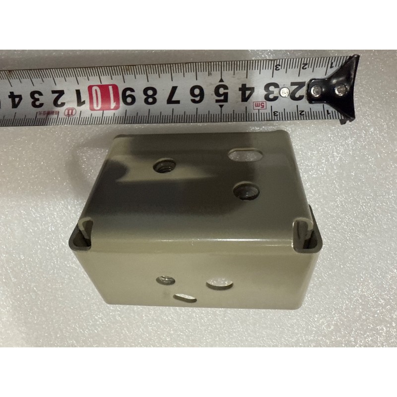 Front Compartment Bracket VI BYD 18656715-00