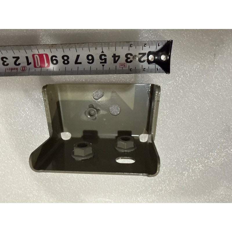 Front Compartment Bracket VI BYD 18656715-00