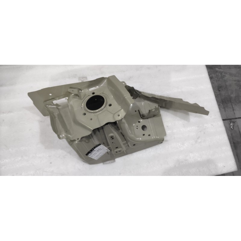 Left Front Splash Shield BYD 18656717-00