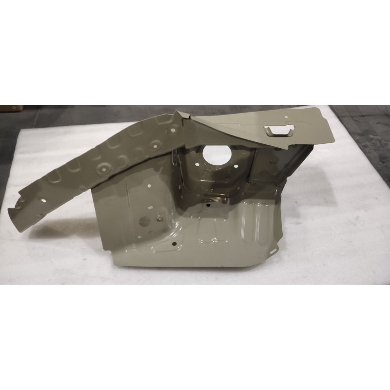 Left Front Splash Shield BYD 18656717-00