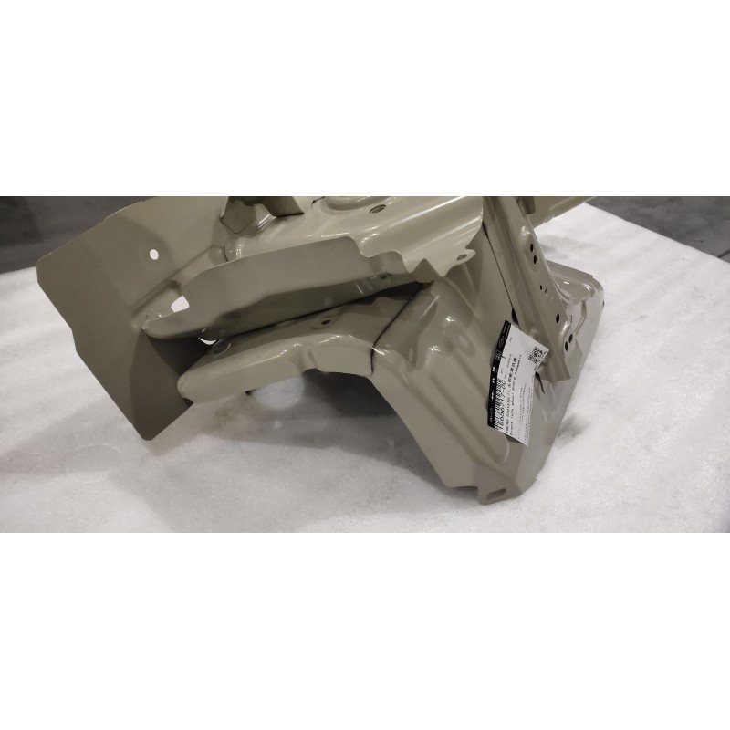 Left Front Splash Shield BYD 18656717-00