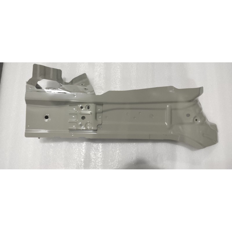Right Front Longitudinal Member Cover Panel BYD 18656727-00