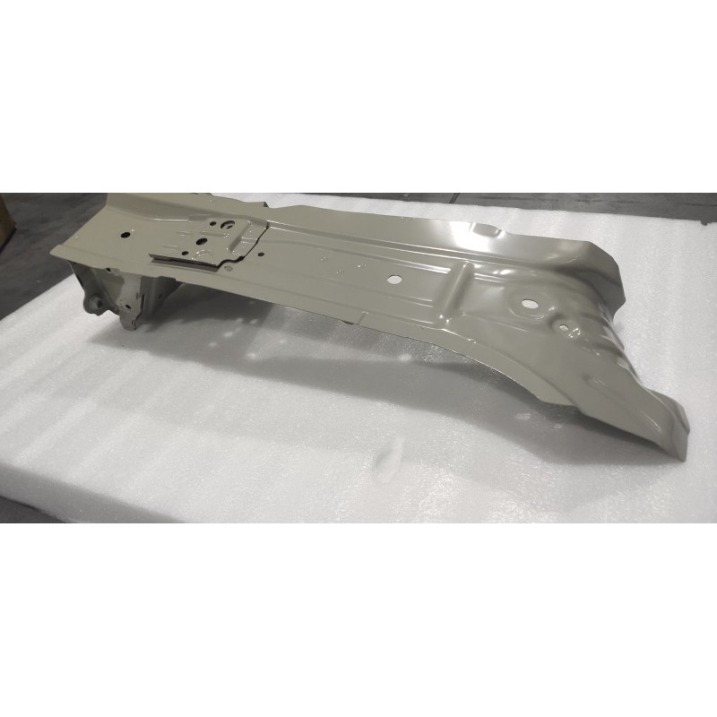 Right Front Longitudinal Member Cover Panel BYD 18656727-00