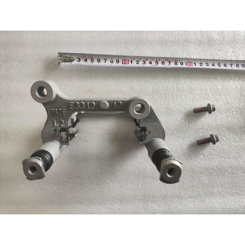 Left Rear Brake Caliper Bracket BYD 18657926-00