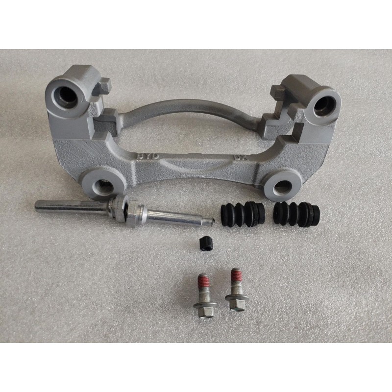Left Front Brake Caliper Bracket Subassembly BYD 18657928-00