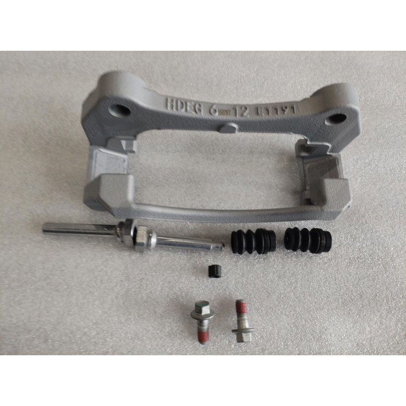 Left Front Brake Caliper Bracket Subassembly BYD 18657928-00