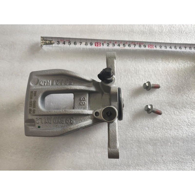 Left Rear Brake Caliper BYD 18657929-00
