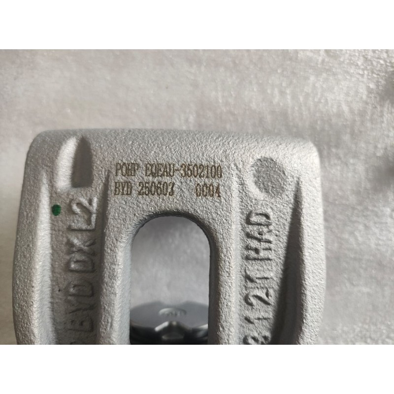 Left Rear Brake Caliper BYD 18657929-00