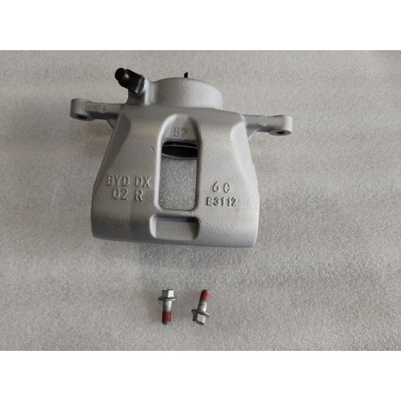 Right Front Brake Caliper Subassembly BYD 18657931-00