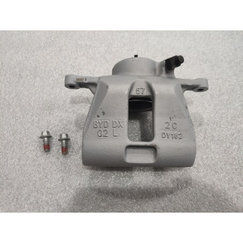 Left Front Brake Caliper Subassembly BYD 18657932-00