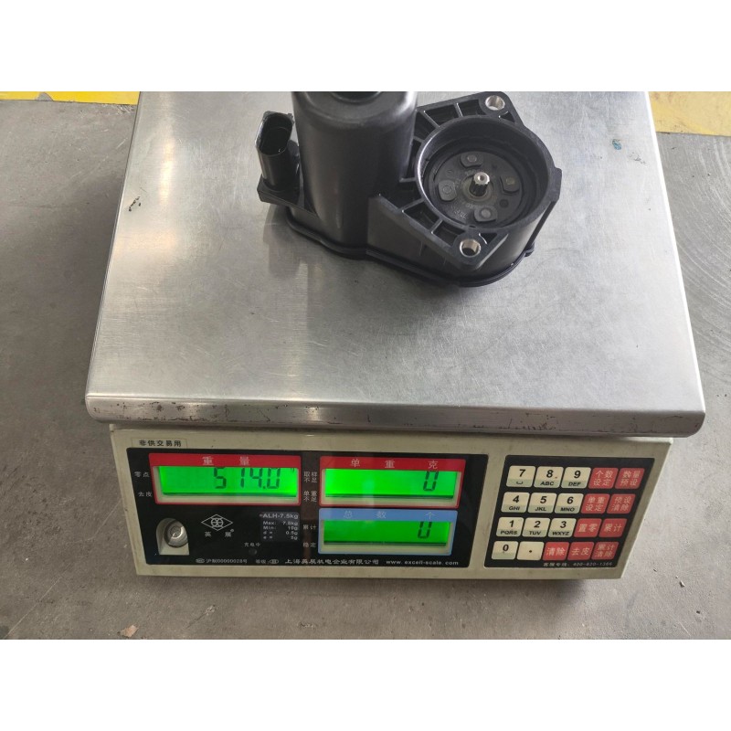 EPB Motor Control BYD 18660159-00
