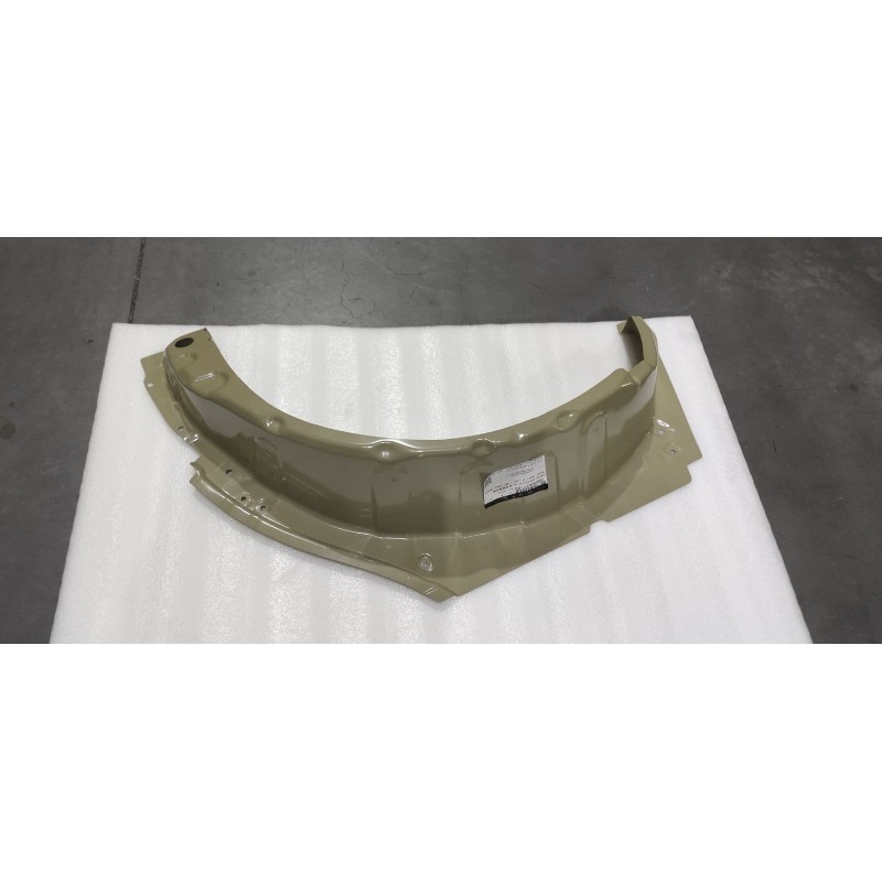 Right Rear Wheel Arch Outer Panel BYD 18660621-00