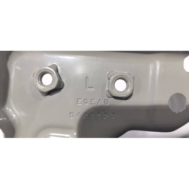 Left Fender Lower Bracket BYD 18660622-00