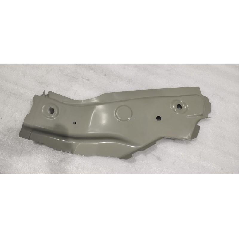 Left Rear Longitudinal Member Cover Panel BYD 18660668-00