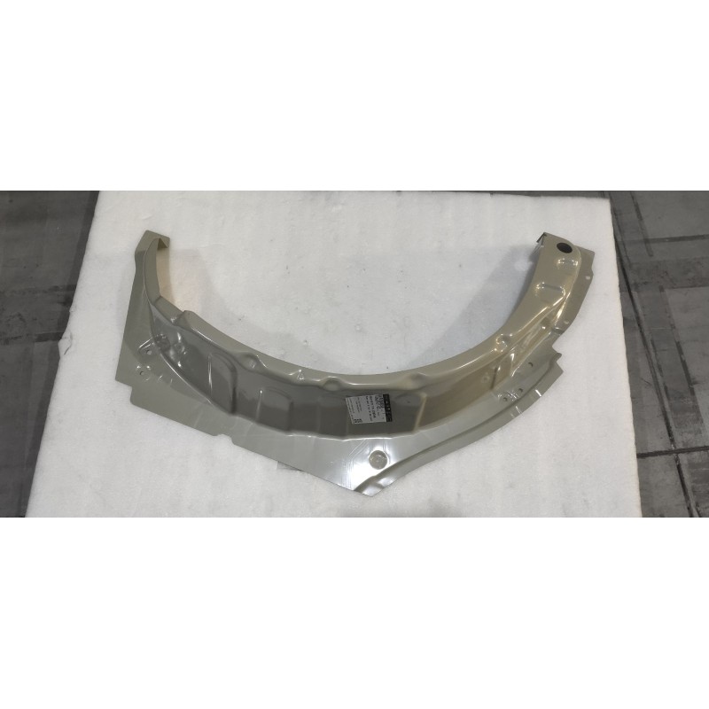 Left Rear Wheel Arch Outer Panel BYD 18662167-00