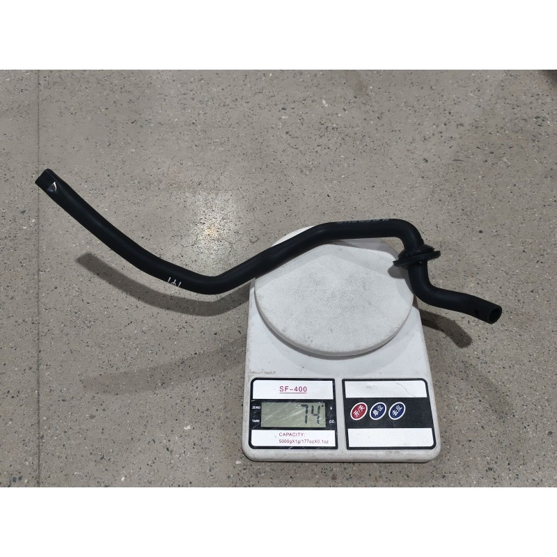 Air Handling Unit Drain Pipe BYD 18726044-00